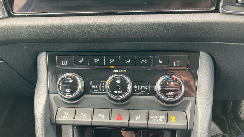 Skoda Kodiaq 2.0 TSI Edition 4x4 5dr DSG [7 Seat] Petrol Estate